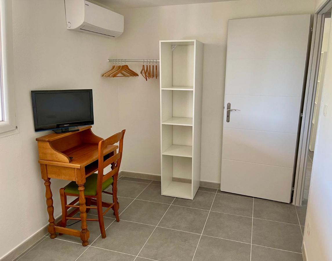 Appartement Belle vue des Cévennes à Corbés Extérieur photo